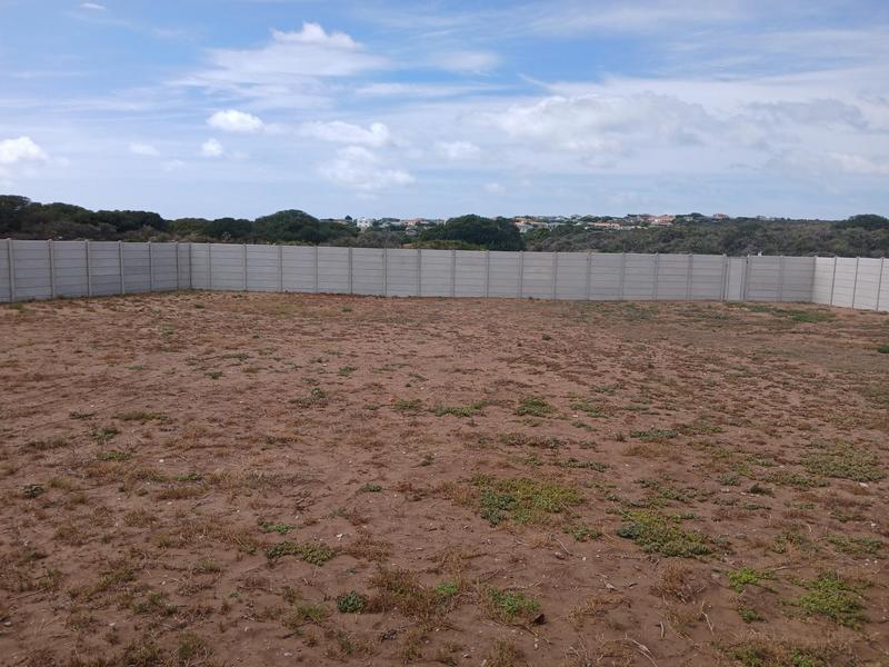 0 Bedroom Property for Sale in Stilbaai Wes Western Cape